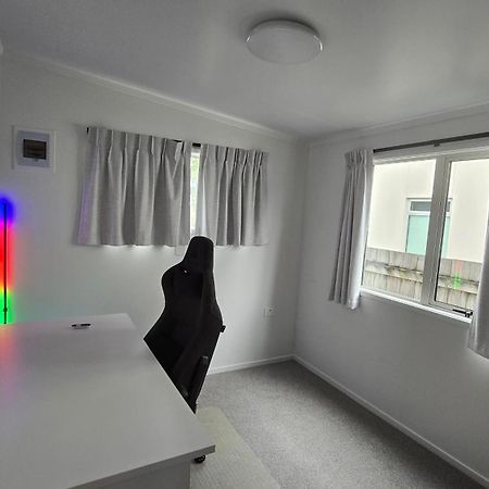 Orewa Kiwi Cabins Kültér fotó
