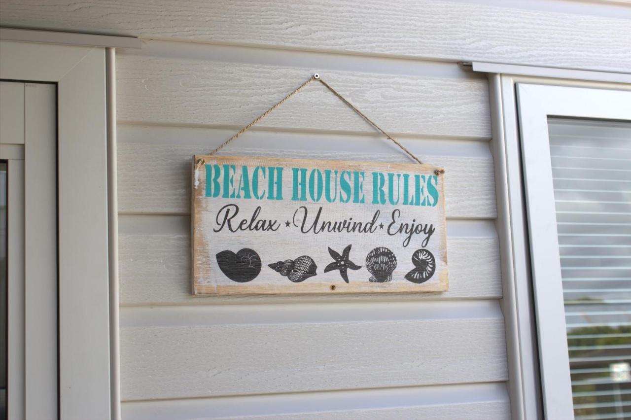 Orewa Kiwi Cabins Kültér fotó