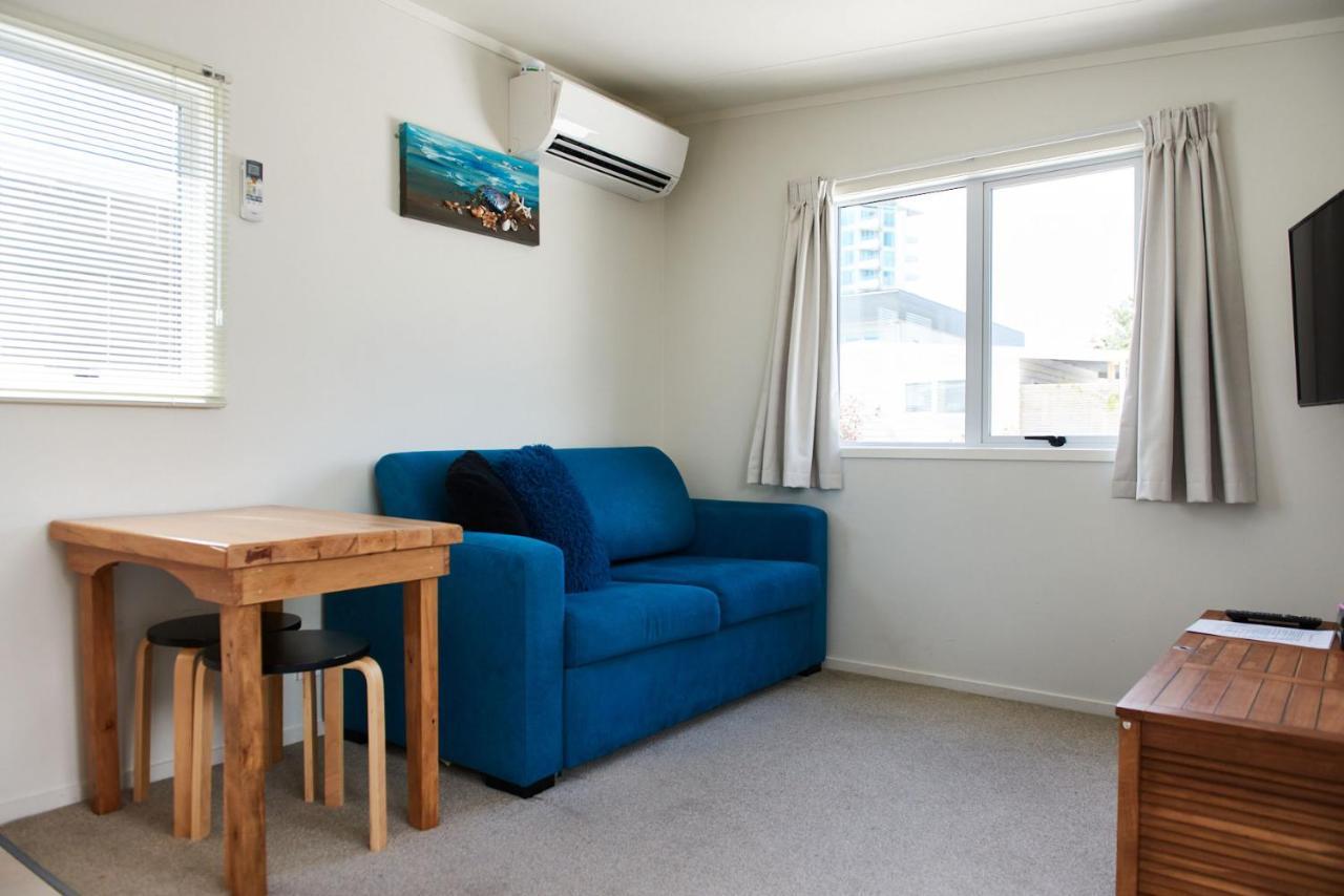 Orewa Kiwi Cabins Kültér fotó
