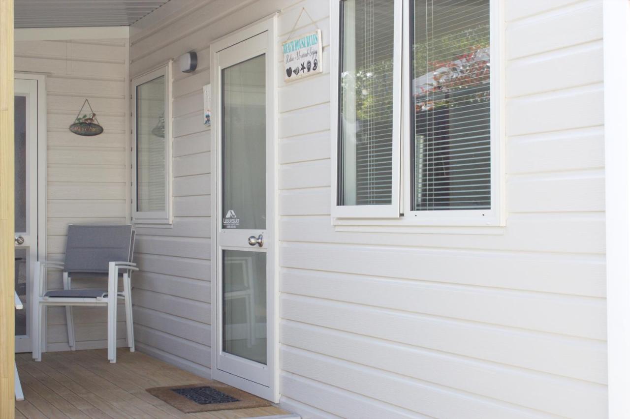 Orewa Kiwi Cabins Kültér fotó