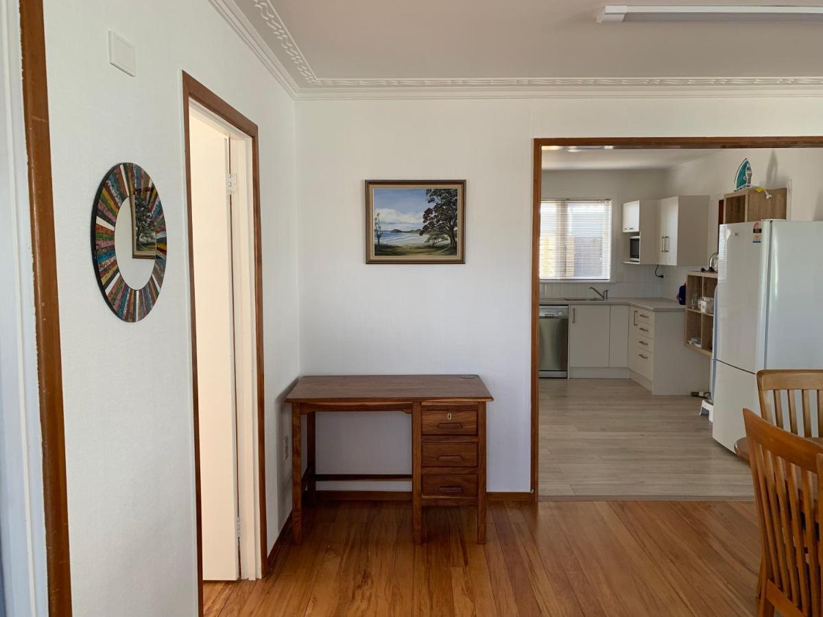 Orewa Kiwi Cabins Kültér fotó