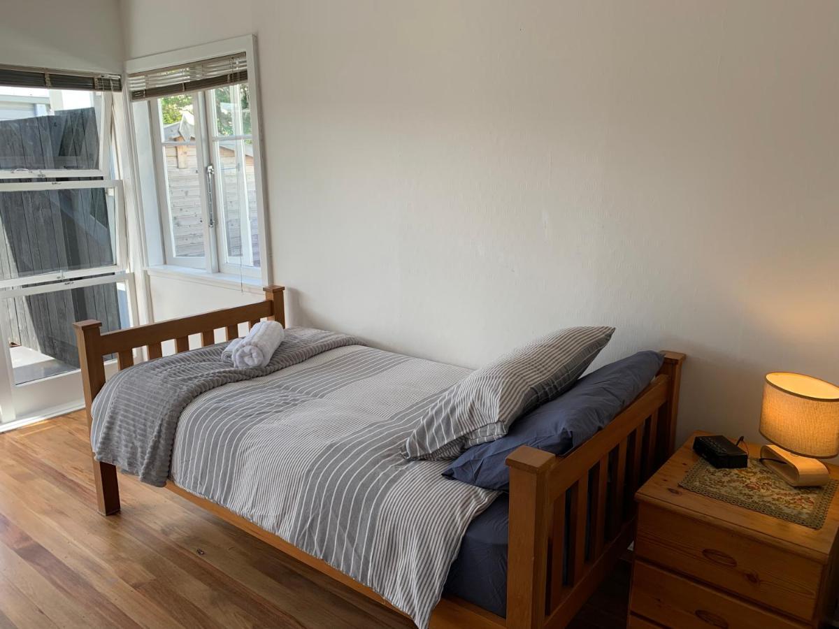 Orewa Kiwi Cabins Kültér fotó