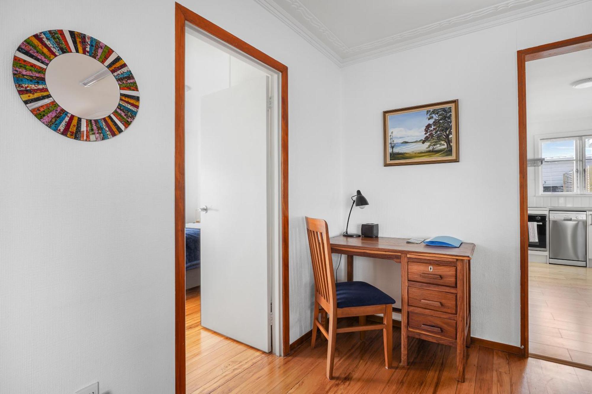 Orewa Kiwi Cabins Szoba fotó