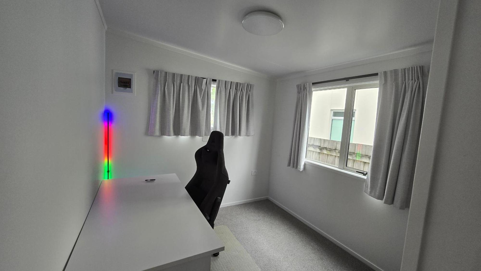 Orewa Kiwi Cabins Kültér fotó