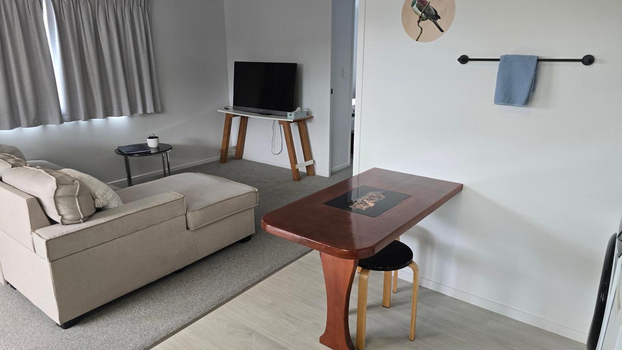 Orewa Kiwi Cabins Kültér fotó