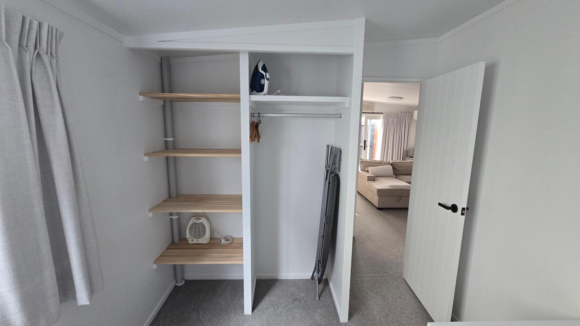 Orewa Kiwi Cabins Kültér fotó